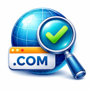 Bulk Domain Checker Complete