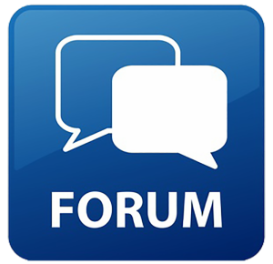 Forum Icon