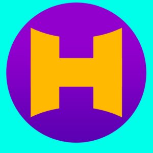 Hexxium Youtube Channel Logo